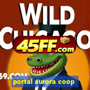 portal aurora coop